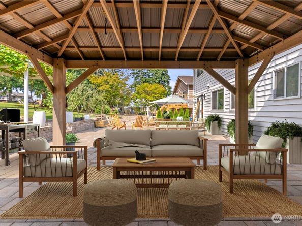 3919 SW 313th Street, Federal Way WA 98023