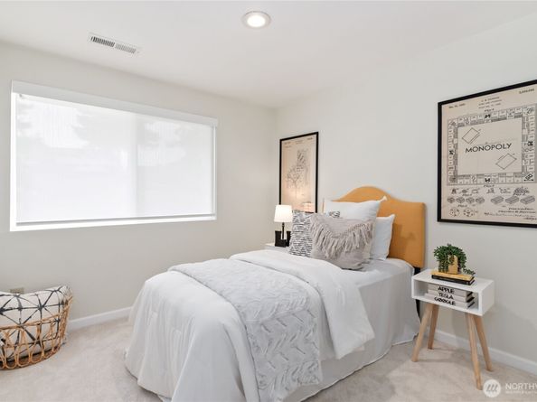 3919 SW 313th Street, Federal Way WA 98023