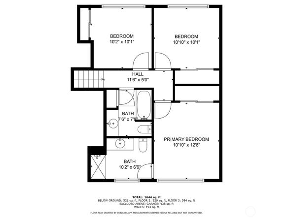725 N 188th Street, Shoreline WA 98133