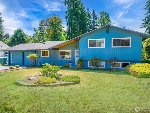 725 N 188th Street, Shoreline WA 98133