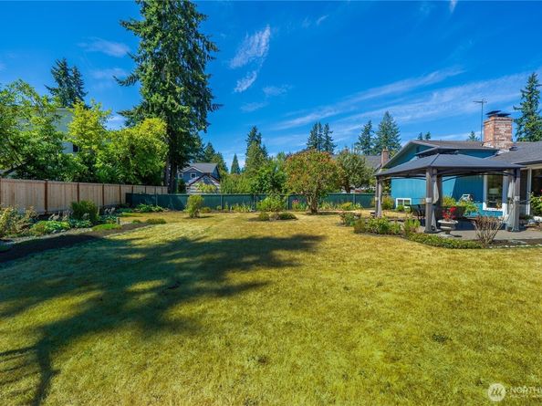 725 N 188th Street, Shoreline WA 98133