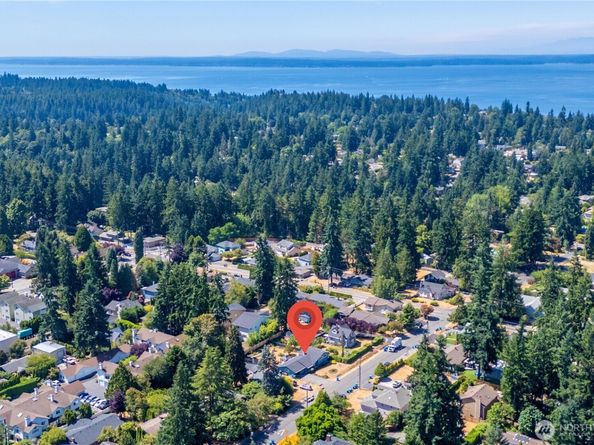 725 N 188th Street, Shoreline WA 98133