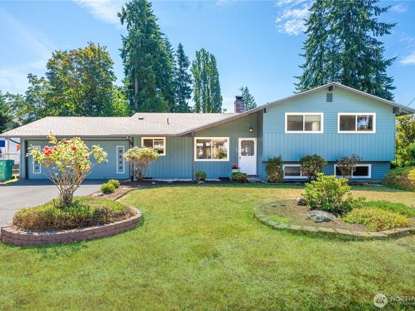 725 N 188th Street, Shoreline WA 98133