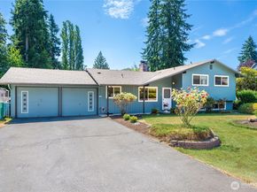 725 N 188th Street, Shoreline WA 98133