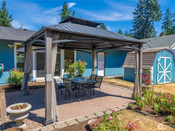 725 N 188th Street, Shoreline WA 98133