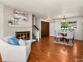 725 N 188th Street, Shoreline WA 98133