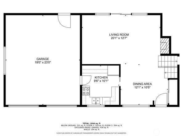 725 N 188th Street, Shoreline WA 98133
