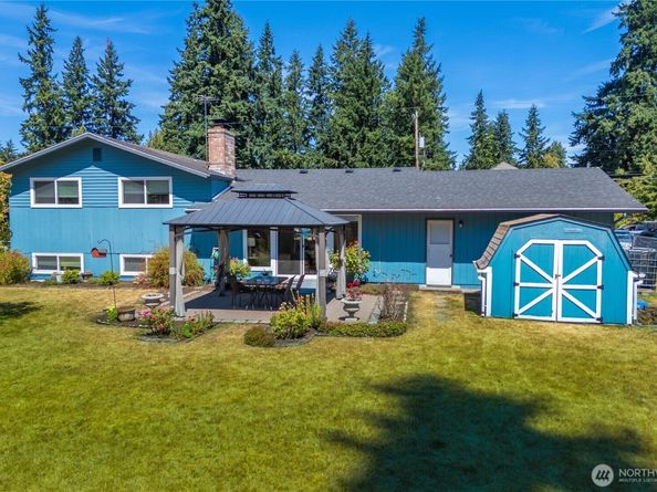 725 N 188th Street, Shoreline WA 98133