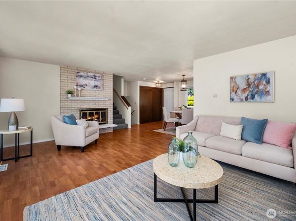 725 N 188th Street, Shoreline WA 98133