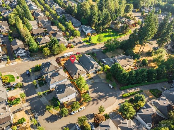 4026 160th Place SE, Bothell WA 98012