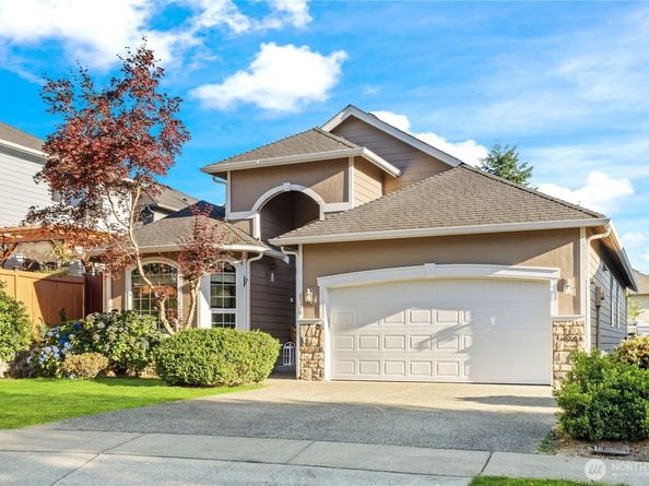 4026 160th Place SE, Bothell WA 98012