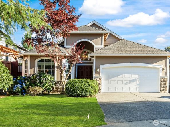 4026 160th Place SE, Bothell WA 98012