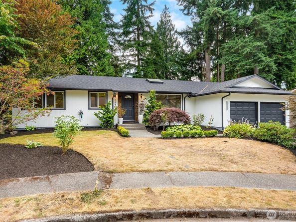 14413 118th Avenue NE, Kirkland WA 98034