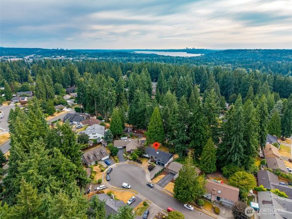 14413 118th Avenue NE, Kirkland WA 98034