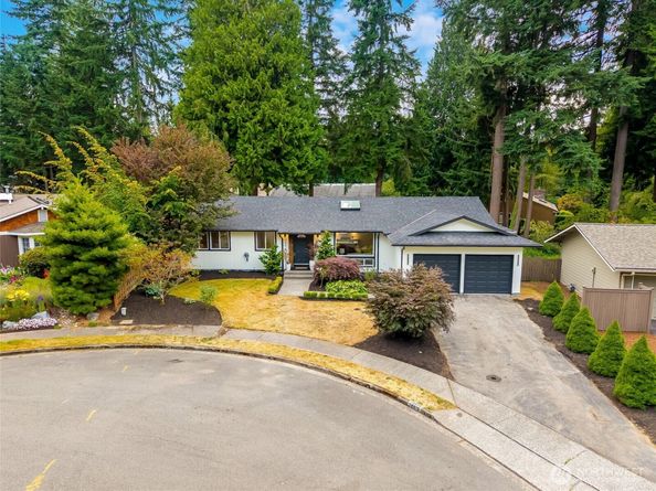 14413 118th Avenue NE, Kirkland WA 98034