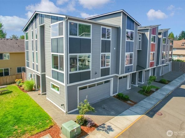 3312 156th Street SW E1, Lynnwood WA 98087