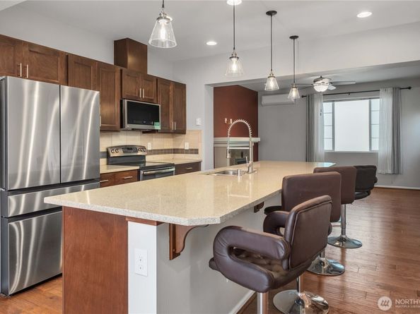 6558 High Point Drive SW, Seattle WA 98126
