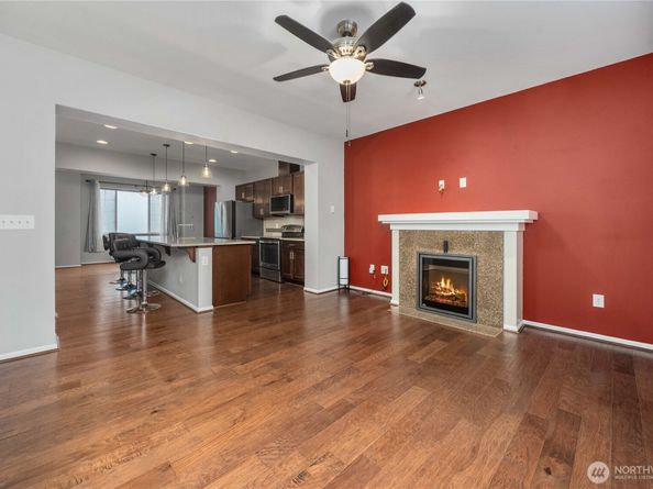 6558 High Point Drive SW, Seattle WA 98126