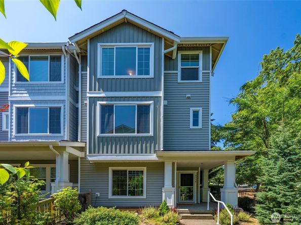6558 High Point Drive SW, Seattle WA 98126