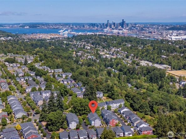 6558 High Point Drive SW, Seattle WA 98126