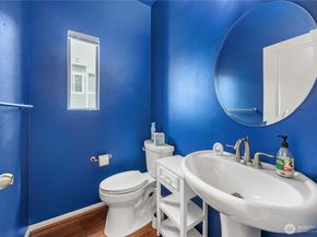 6558 High Point Drive SW, Seattle WA 98126