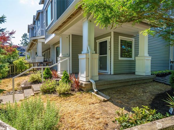 6558 High Point Drive SW, Seattle WA 98126