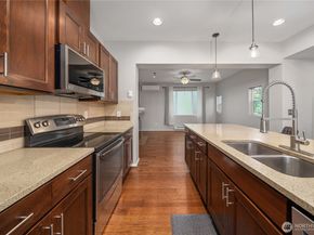 6558 High Point Drive SW, Seattle WA 98126