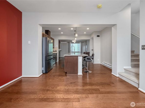 6558 High Point Drive SW, Seattle WA 98126