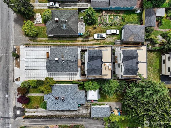 8733 13th Avenue NW C, Seattle WA 98117