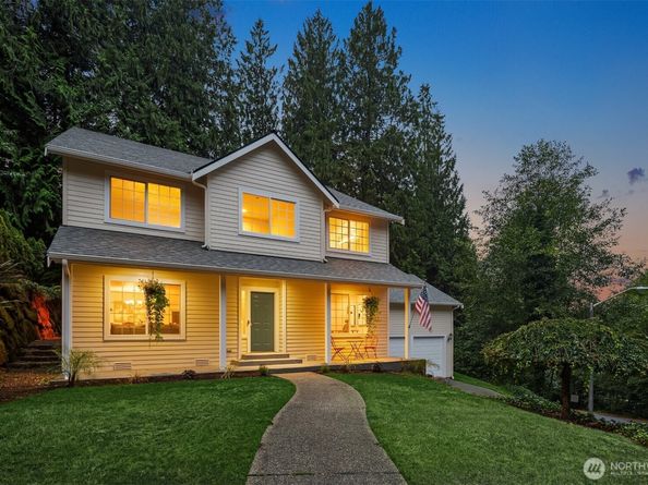 27109 NE Rupard Road, Duvall WA 98019