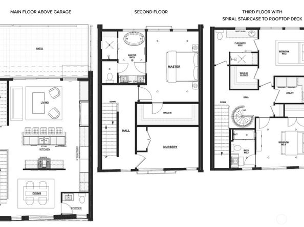 282 118th Avenue SE, Bellevue WA 98005