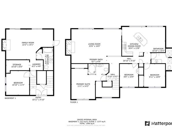 354 NW 177th Street, Shoreline WA 98177