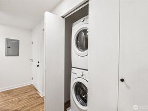 4006 S 158th Street C, Tukwila WA 98188