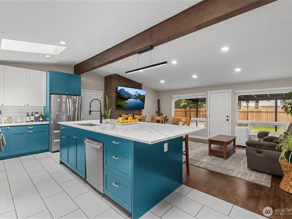 5022 163rd Place SW, Edmonds WA 98026