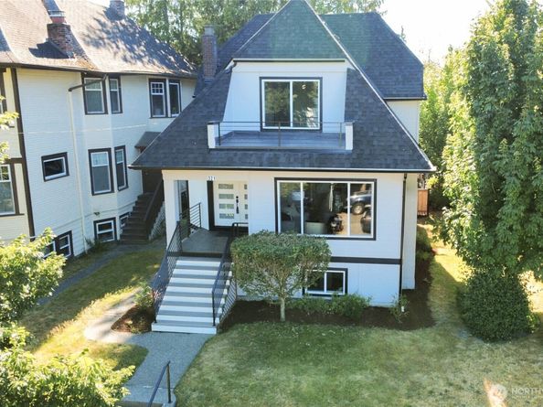 321 17th Avenue E, Seattle WA 98112