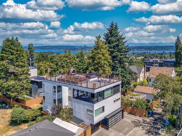 2709 S Ferdinand Street, Seattle WA 98108
