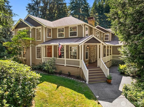 19808 Yew Way, Snohomish WA 98296