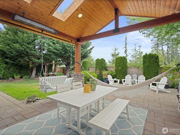 11008 243rd Avenue NE, Redmond WA 98053