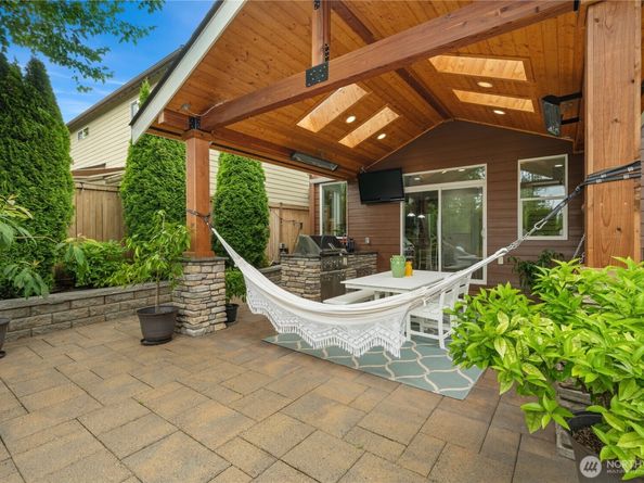 11008 243rd Avenue NE, Redmond WA 98053