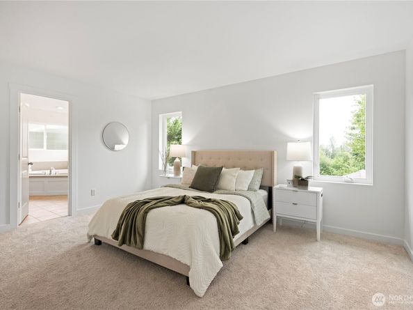 11008 243rd Avenue NE, Redmond WA 98053