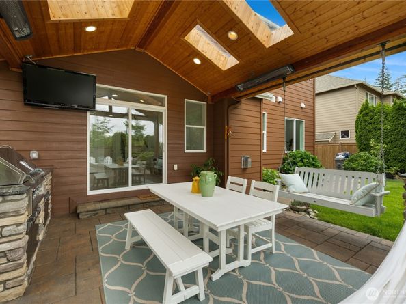11008 243rd Avenue NE, Redmond WA 98053