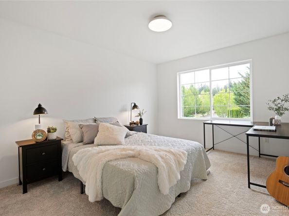 11008 243rd Avenue NE, Redmond WA 98053