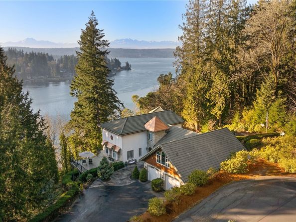 3585 Sulphur Springs Lane NW, Bremerton WA 98310