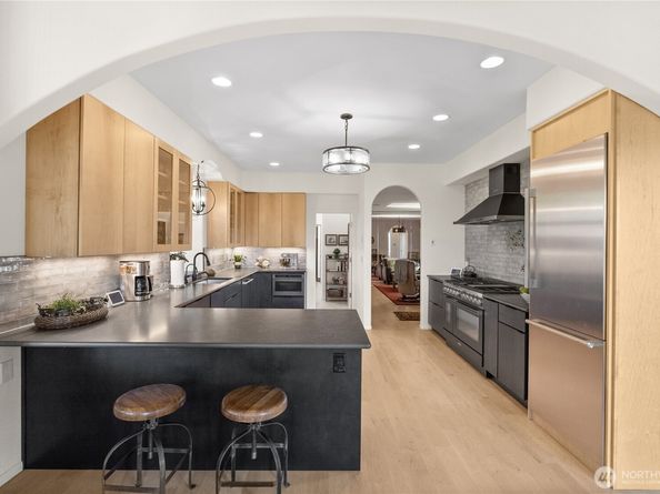 3585 Sulphur Springs Lane NW, Bremerton WA 98310