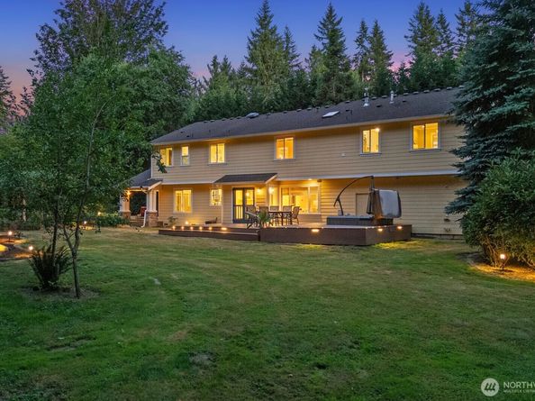 16218 NE 195th Street, Woodinville WA 98072