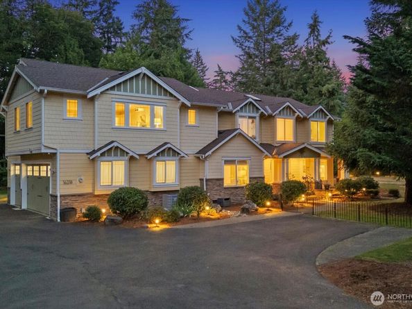 16218 NE 195th Street, Woodinville WA 98072