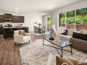 12611 37th Place NE, Lake Stevens WA 98258
