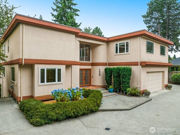 1409 4th Street, Kirkland WA 98033