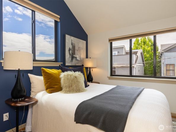1521 N 80th Street, Seattle WA 98103