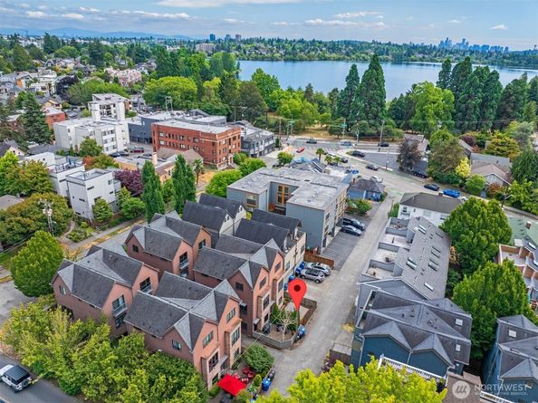 1521 N 80th Street, Seattle WA 98103